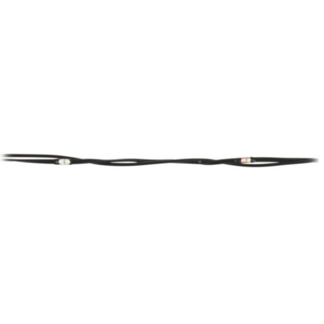 LED-Lichterkette 720 LEDs warmweiß 54 m