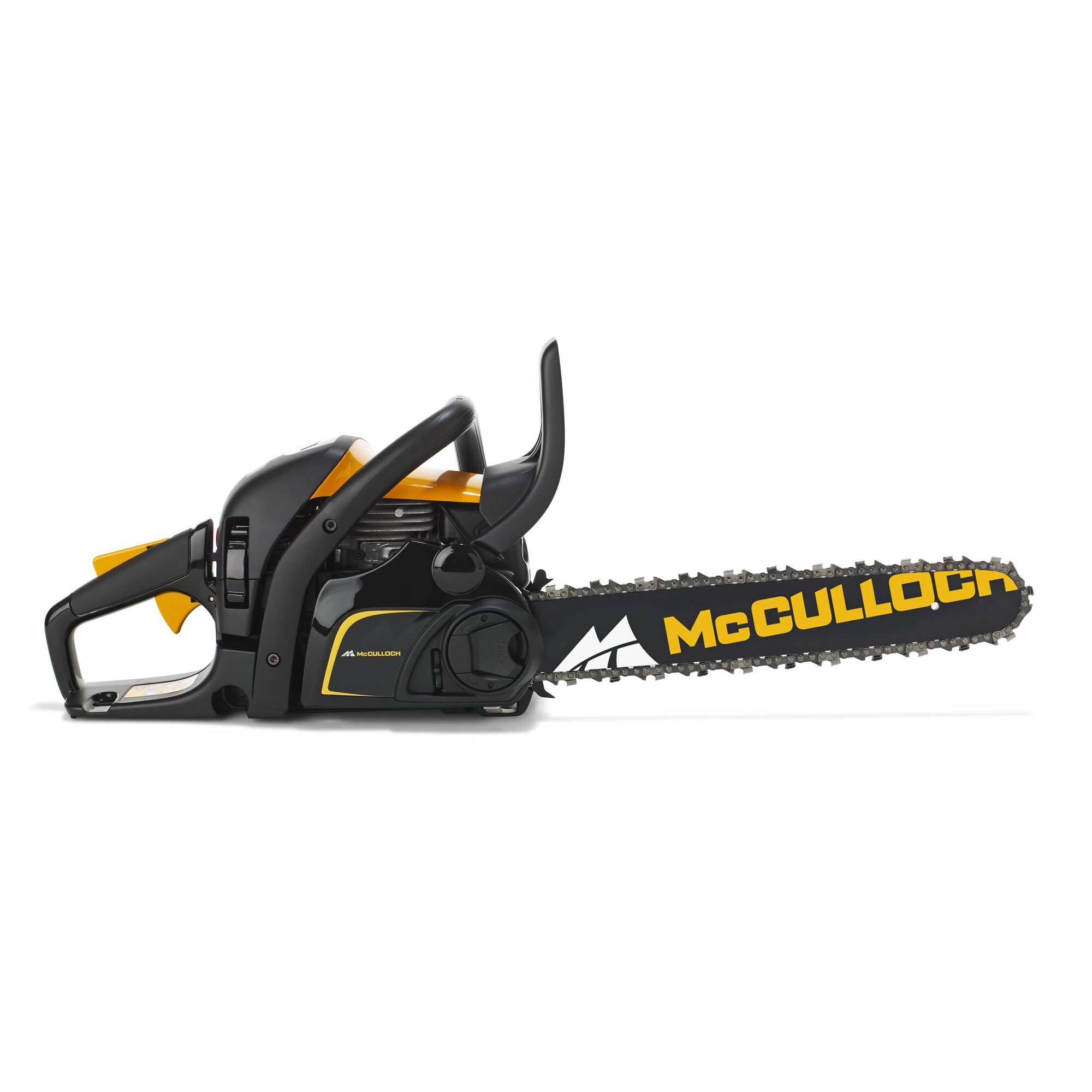 McCulloch Benzin-Kettensäge CS 410 Elite