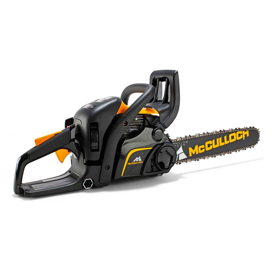 Benzin-Kettensäge CS 410 Elite