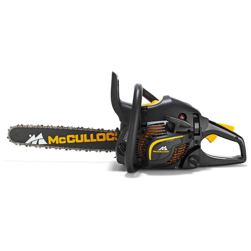 McCulloch Benzin-Kettensäge CS 450 Elite