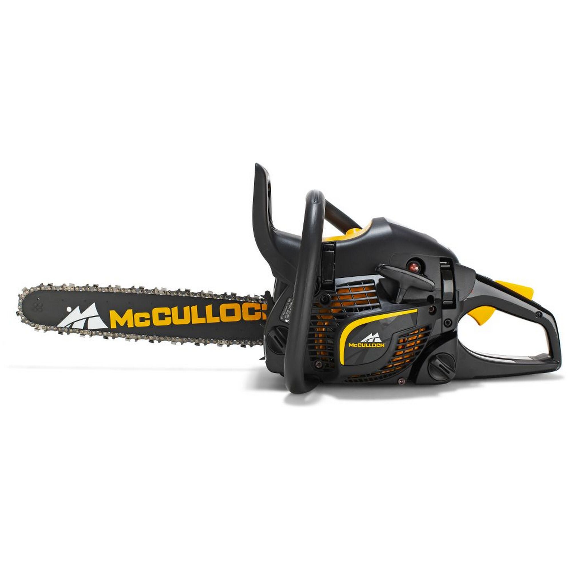 McCulloch Benzin-Kettensäge CS 450 Elite