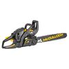 Benzin-Kettensäge CS 450 Elite von McCulloch