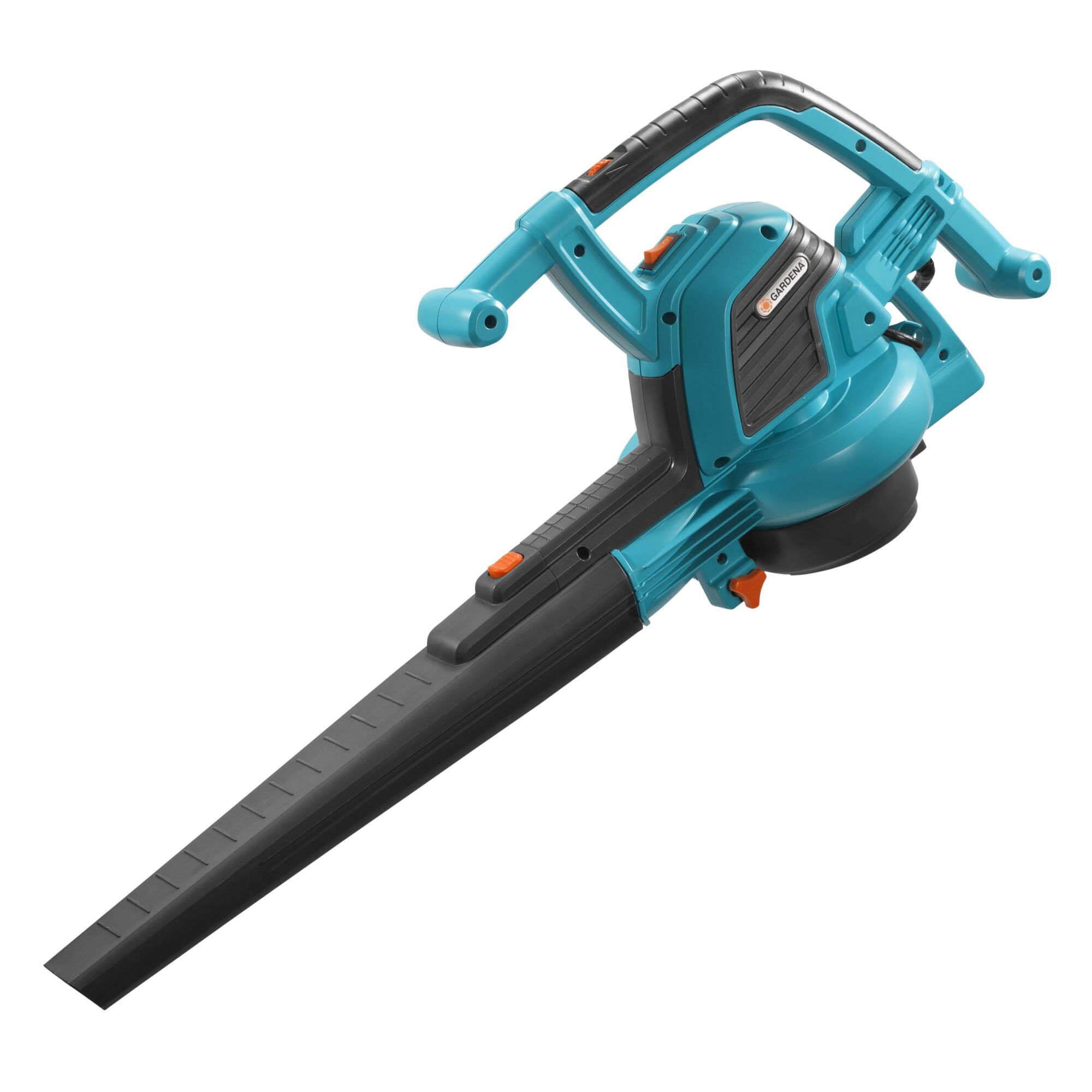 GARDENA Elektro-Laubsauger ErgoJet 3000