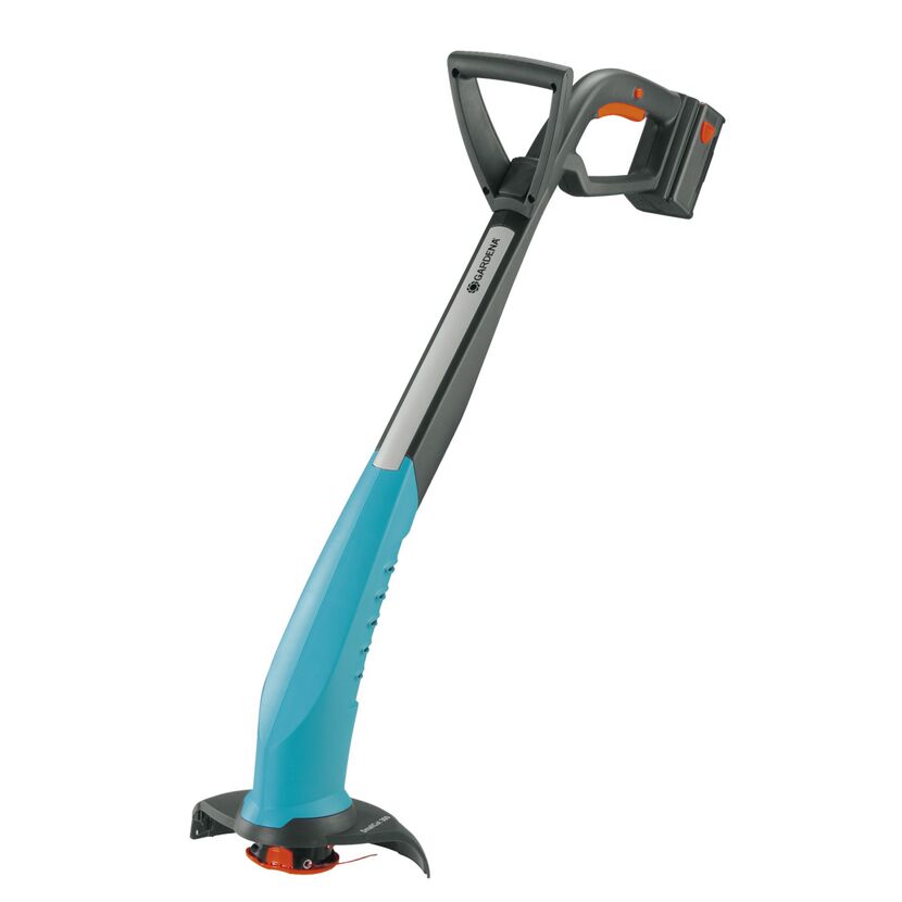 Gardena Akku-Rasentrimmer SmallCut 300
