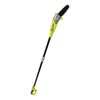 RYOBI Hochentaster mit langem Stiel