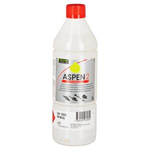 Alkylatbenzin "Aspen 2" 1 l