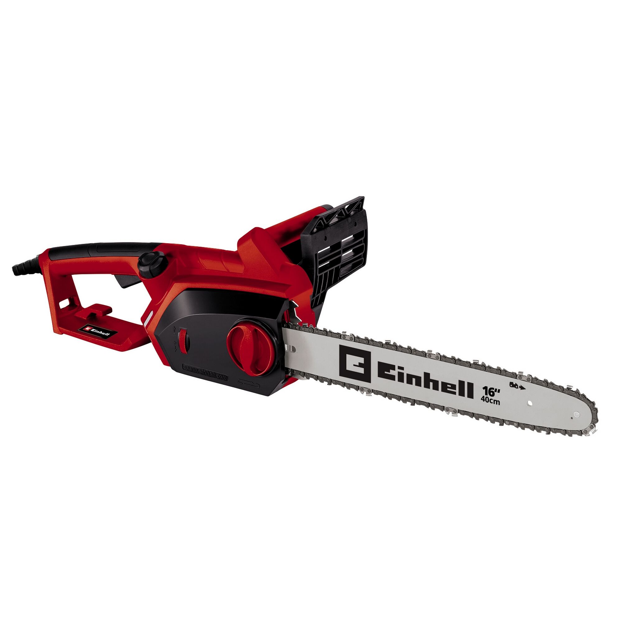 Einhell Elektro-Kettensäge GH-EC 2040