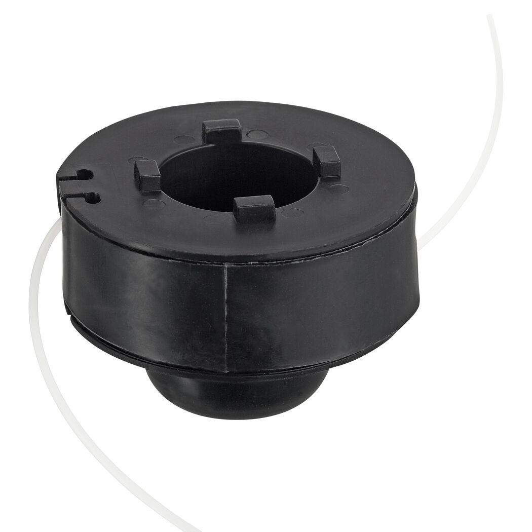 Fadenspule für Elektrotrimmer
