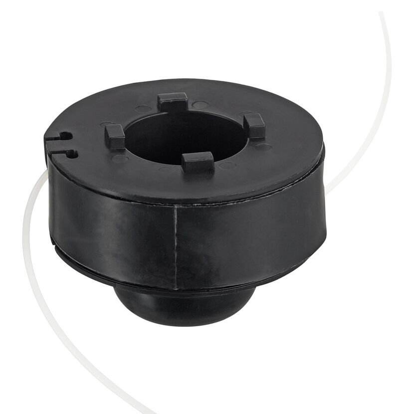 Fadenspule für Elektrotrimmer