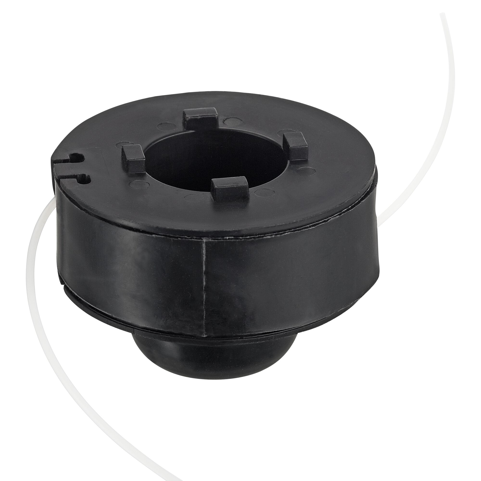 Fadenspule für Elektrotrimmer