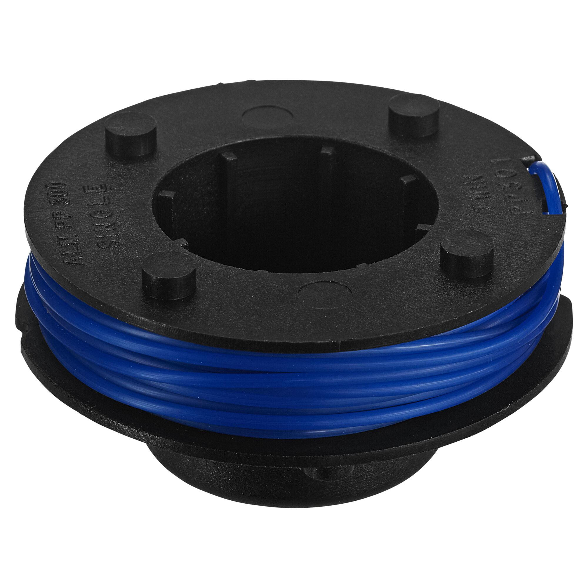 Fadenspule für Elektrotrimmer