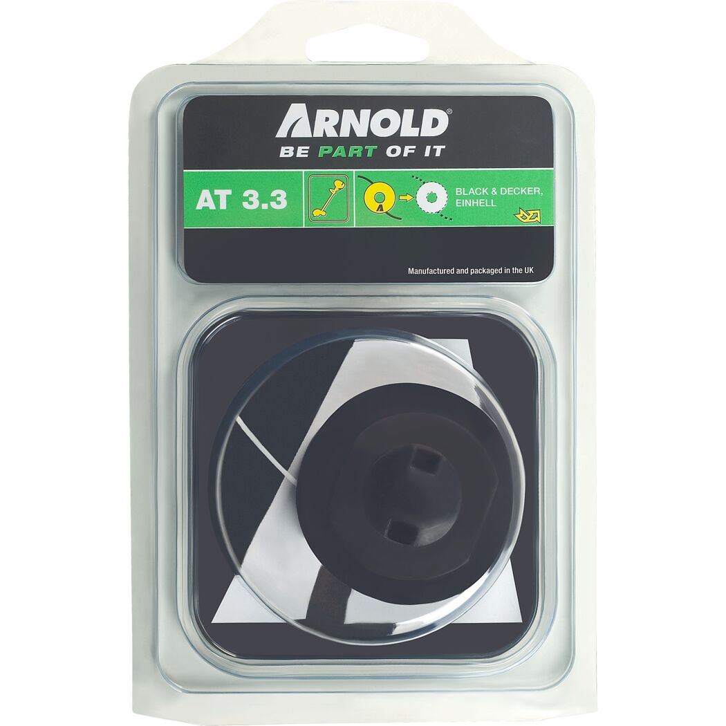 Fadenspule AT 3.3 von Arnold