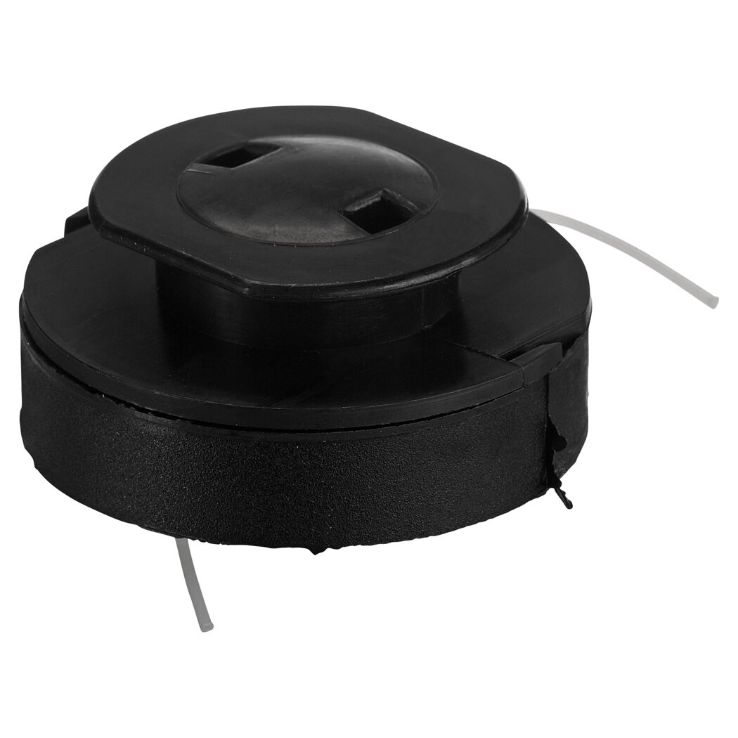 Fadenspule für Elektrotrimmer