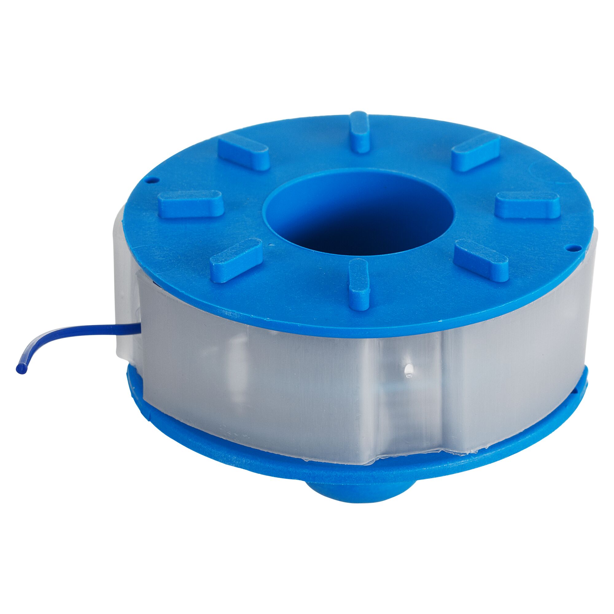 Fadenspule für Elektrotrimmer