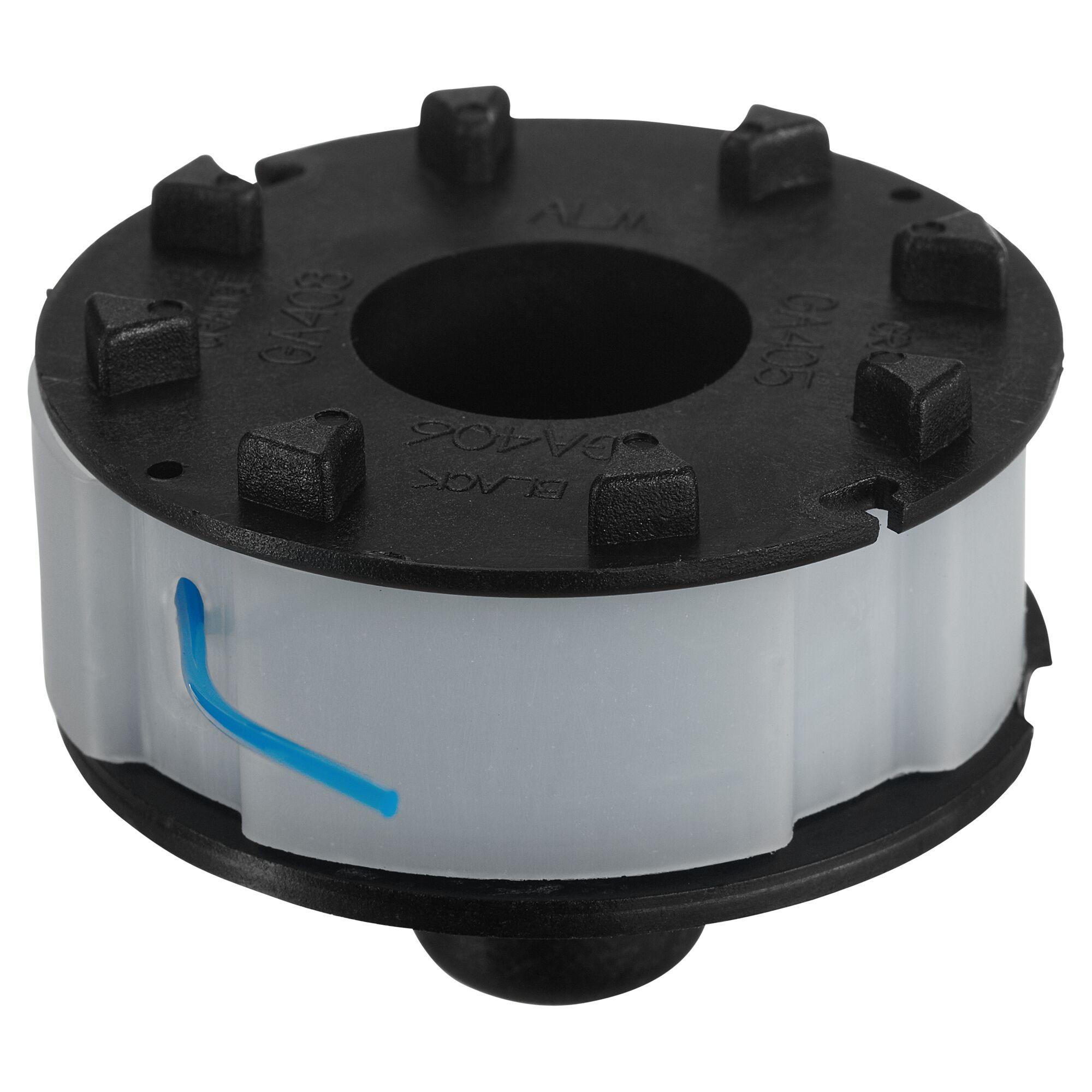 Fadenspule für Elektrotrimmer