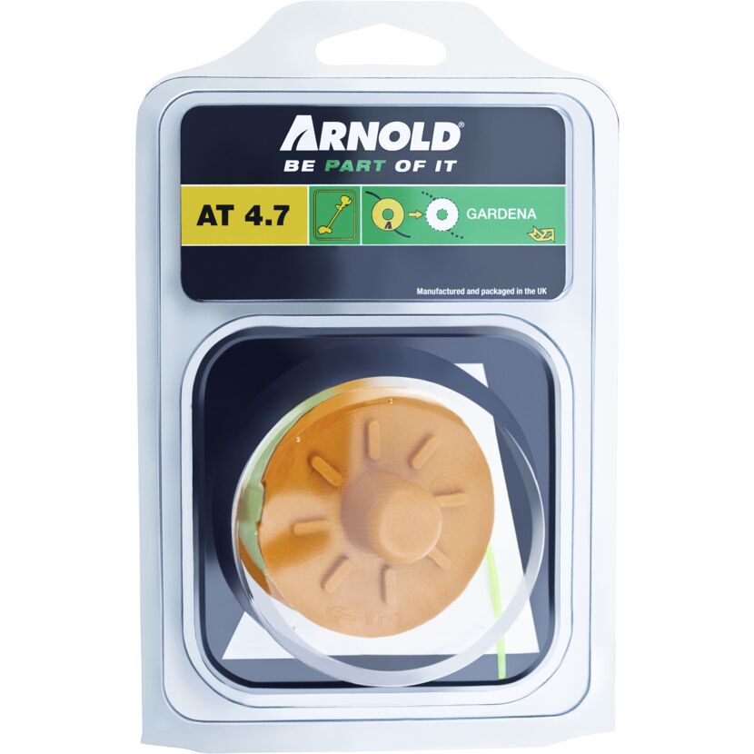 Fadenspule AT 4.7 von Arnold