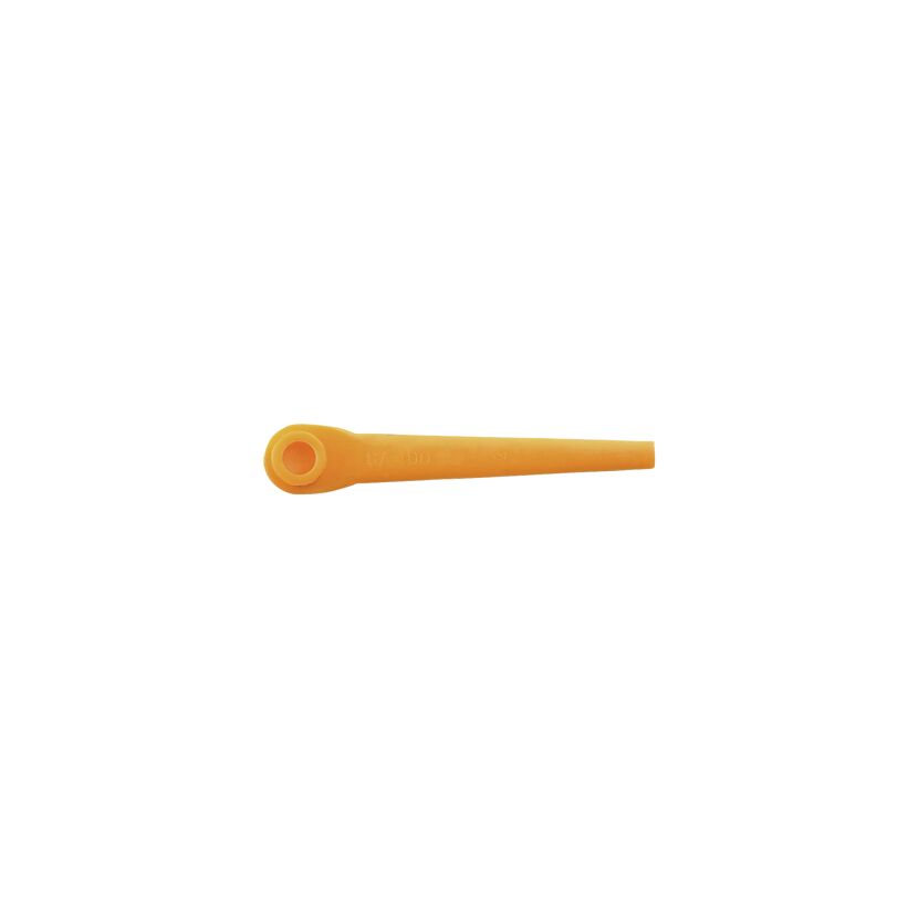Ersatzmesser für Fugenkratzer