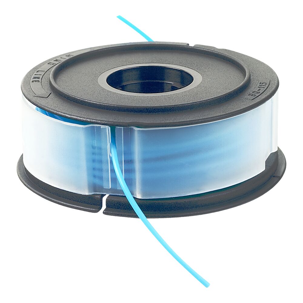 Fadenspule für Elektrotrimmer