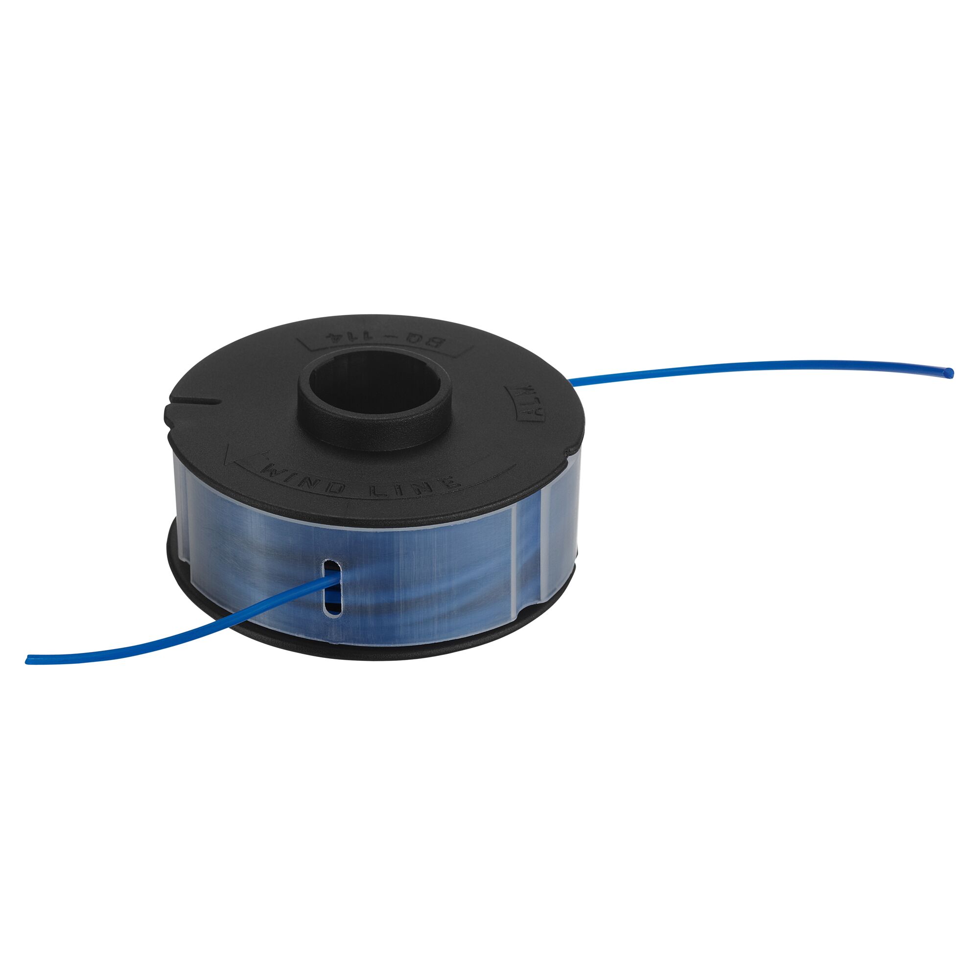 Fadenspule für Elektrotrimmer