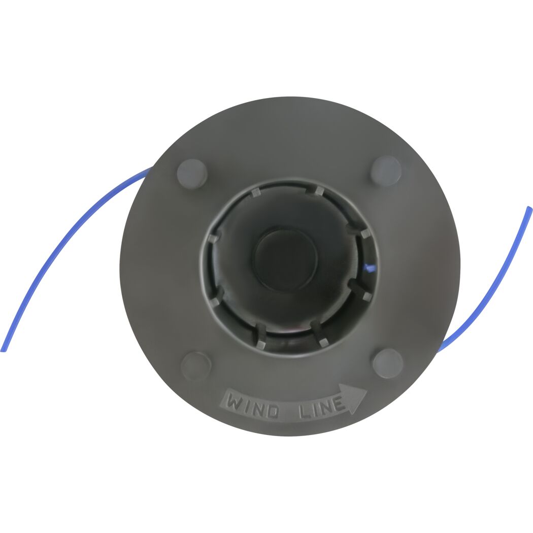 Fadenspule für Elektrotrimmer AT 7.1