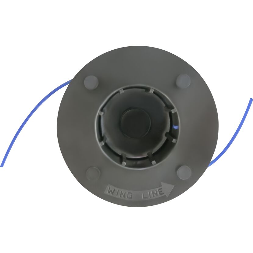 Fadenspule für Elektrotrimmer AT 7.1