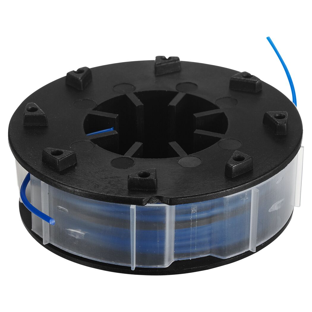 Fadenspule für Elektrotrimmer