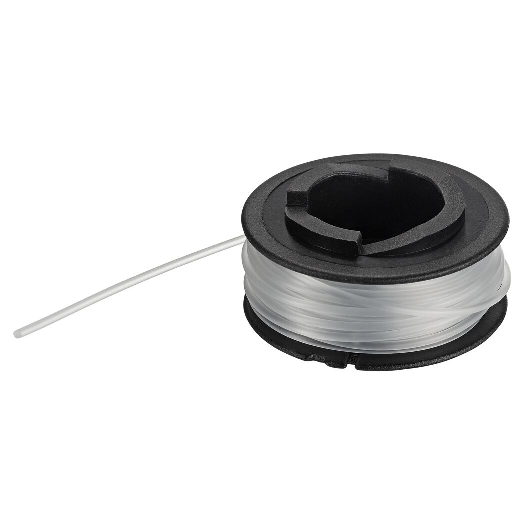 Fadenspule für Elektrotrimmer