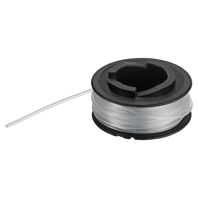Fadenspule für Elektrotrimmer