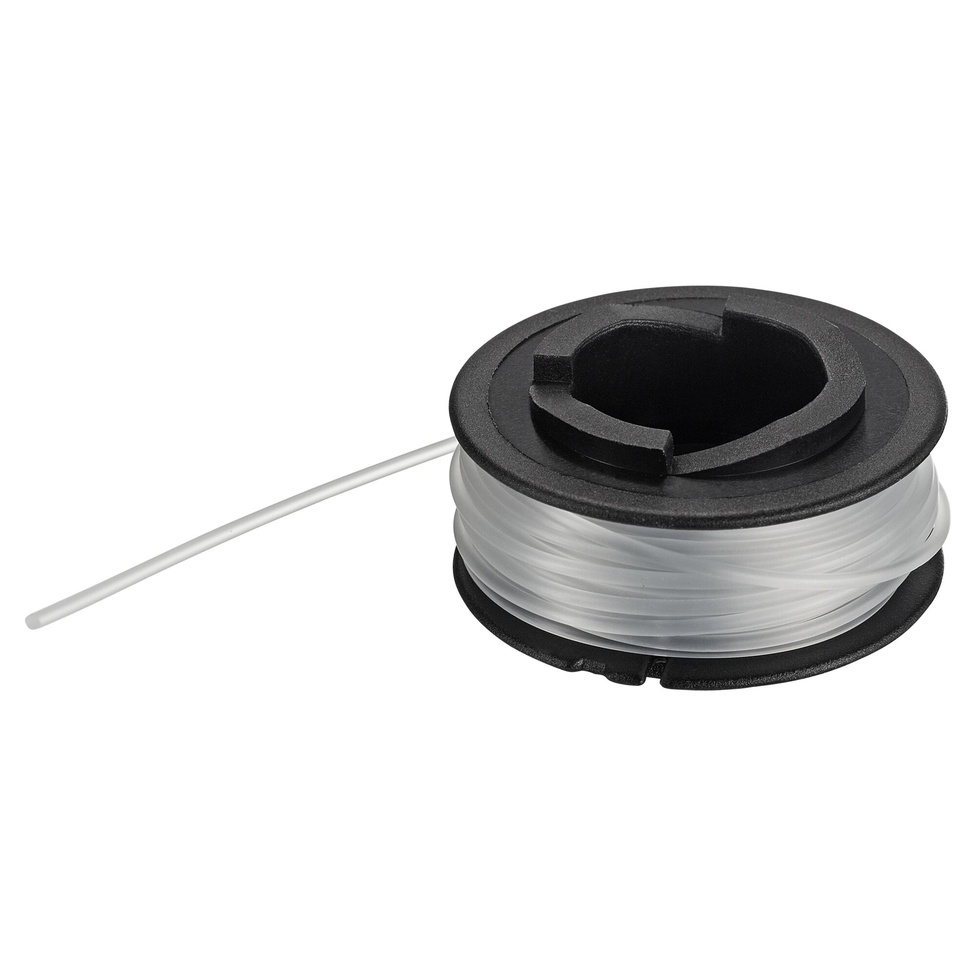 Fadenspule für Elektrotrimmer