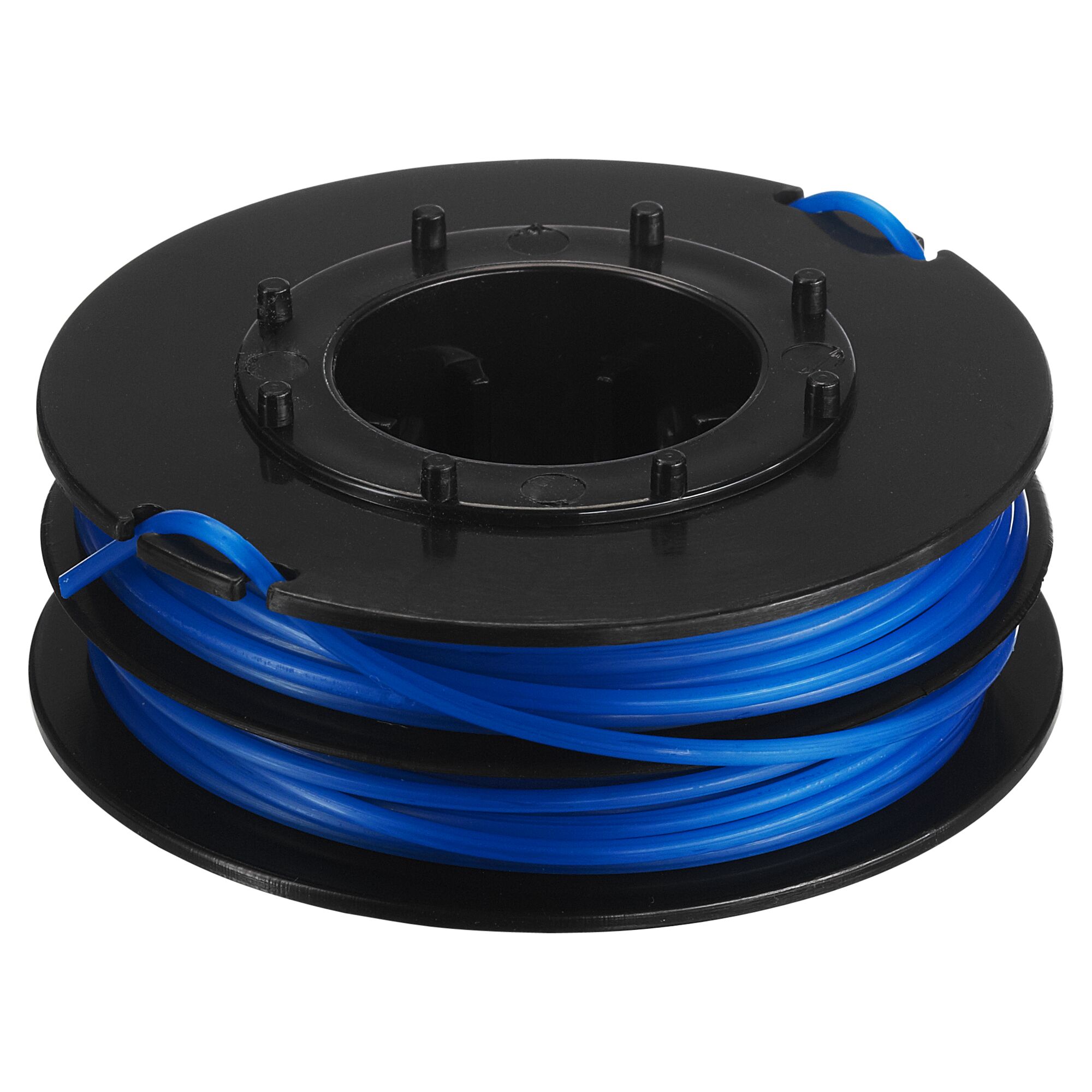 Fadenspule für Elektrotrimmer