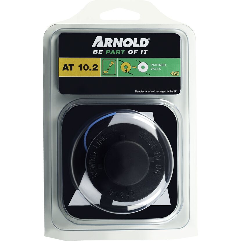Fadenspule AT 10.2 von Arnold