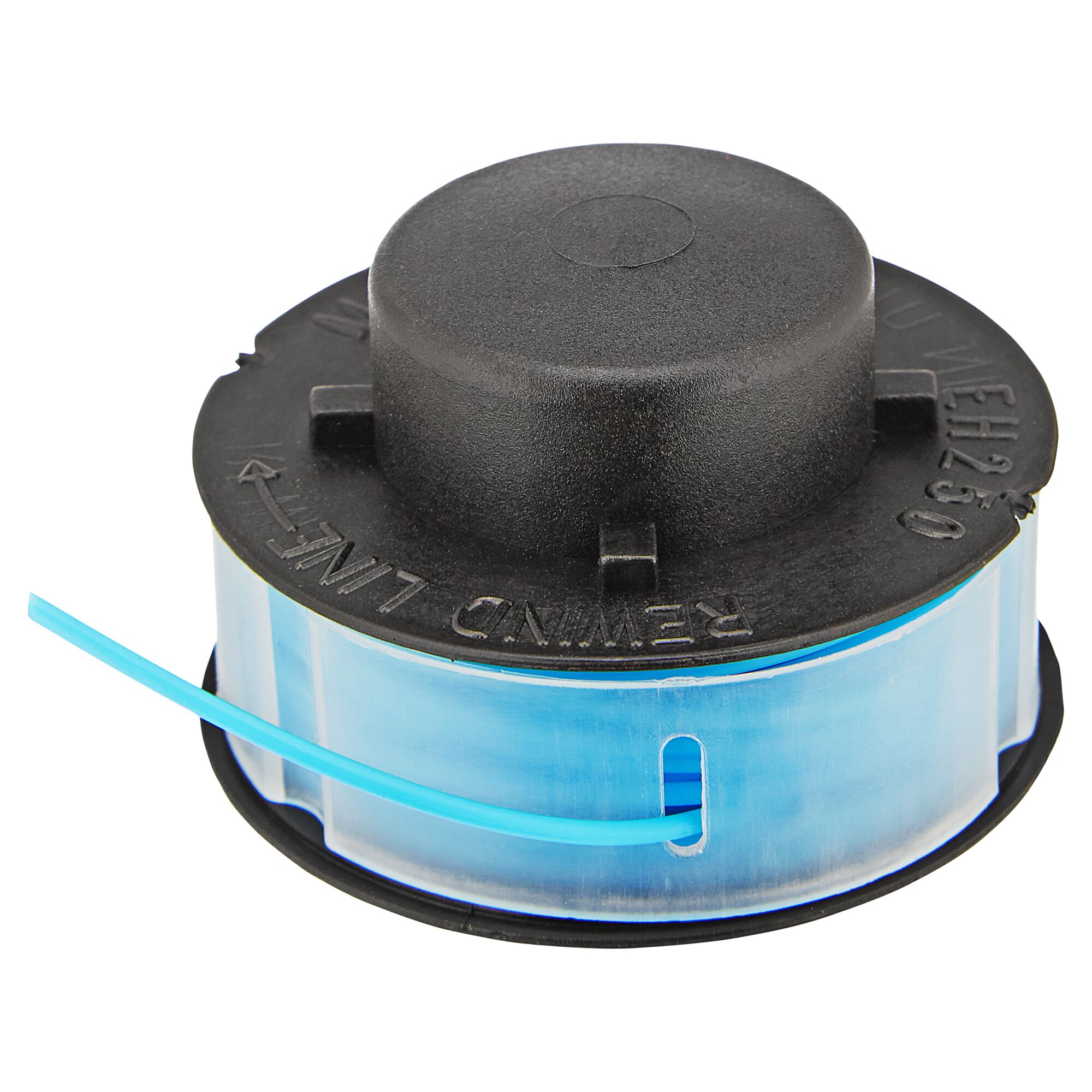 Fadenspule für Elektrotrimmer