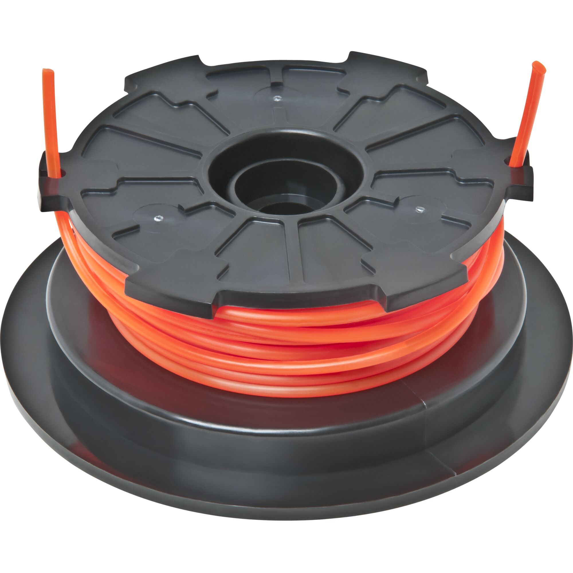 Fadenspule für Rasentrimmer