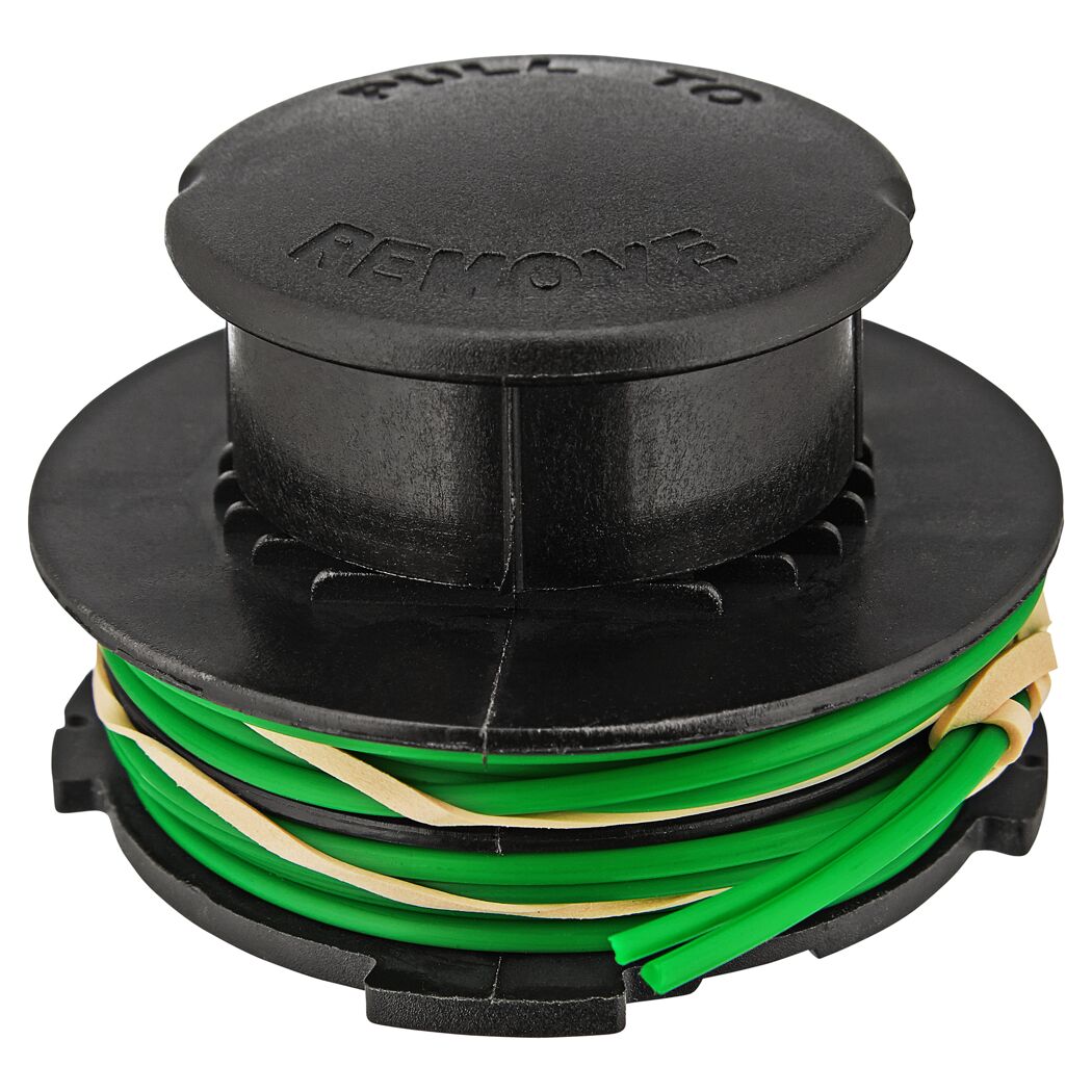 Fadenspule für Elektrotrimmer