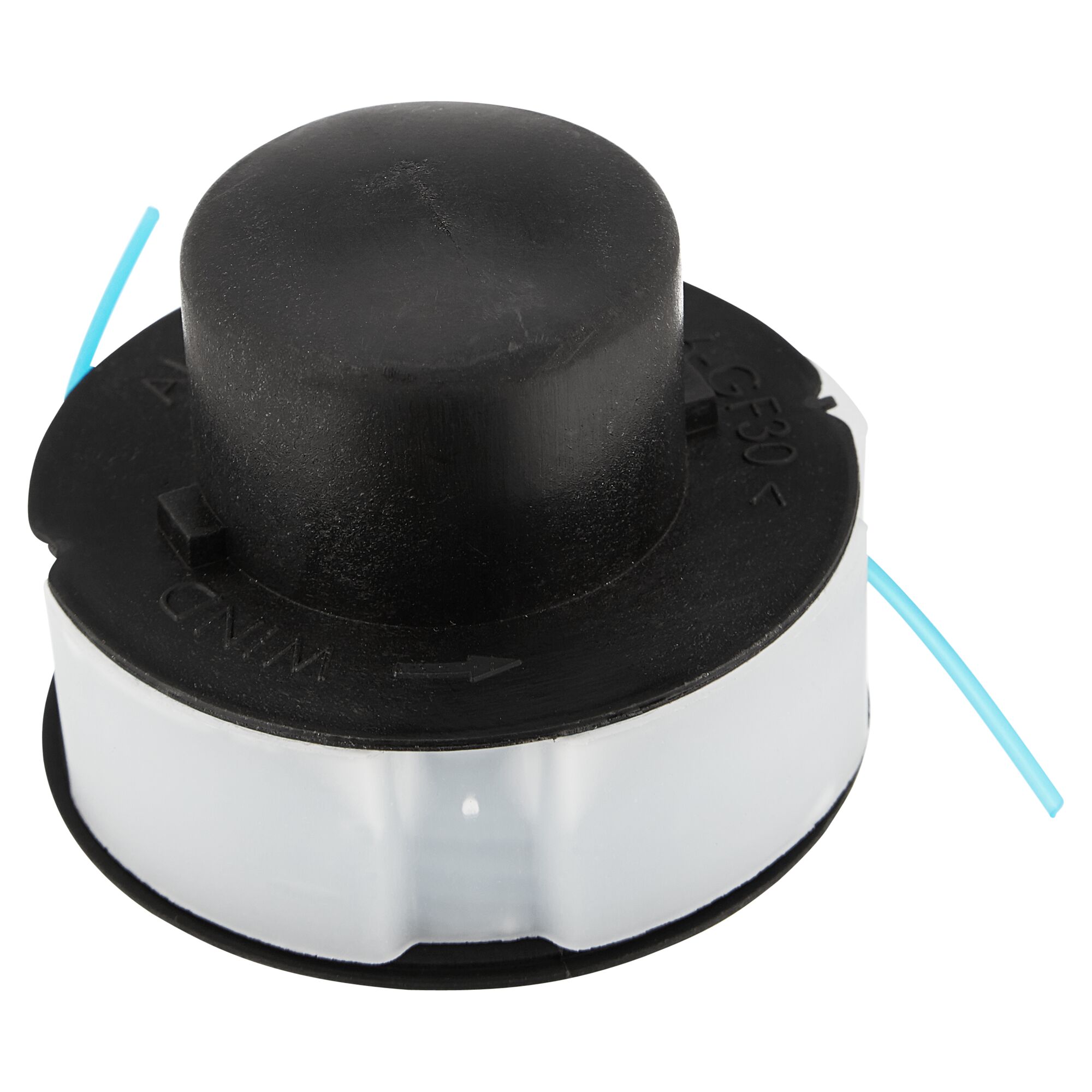 Fadenspule für Elektrotrimmer