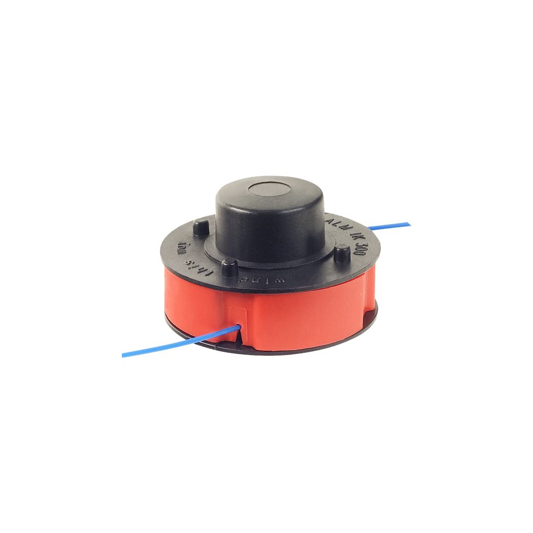 Fadenspule für Motorsense