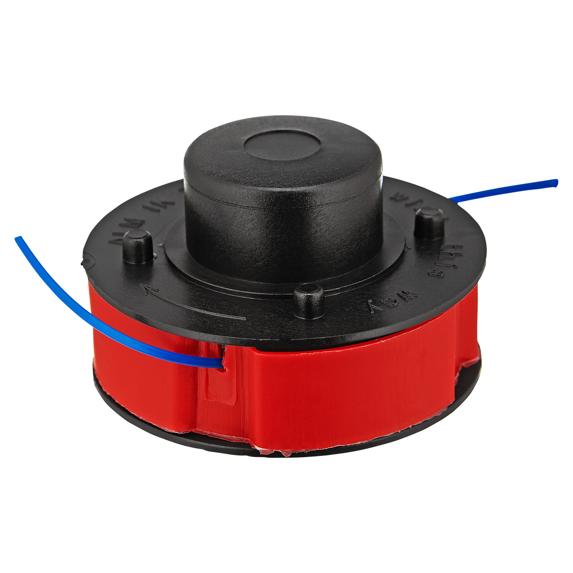 Fadenspule für Elektrotrimmer