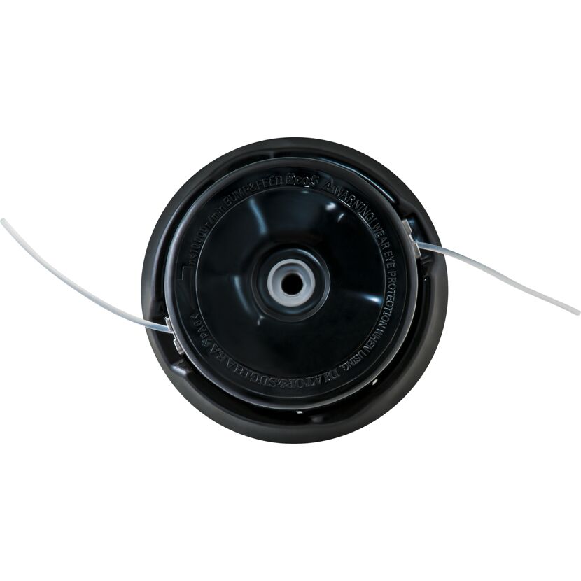 Fadenkopf für Motorsense