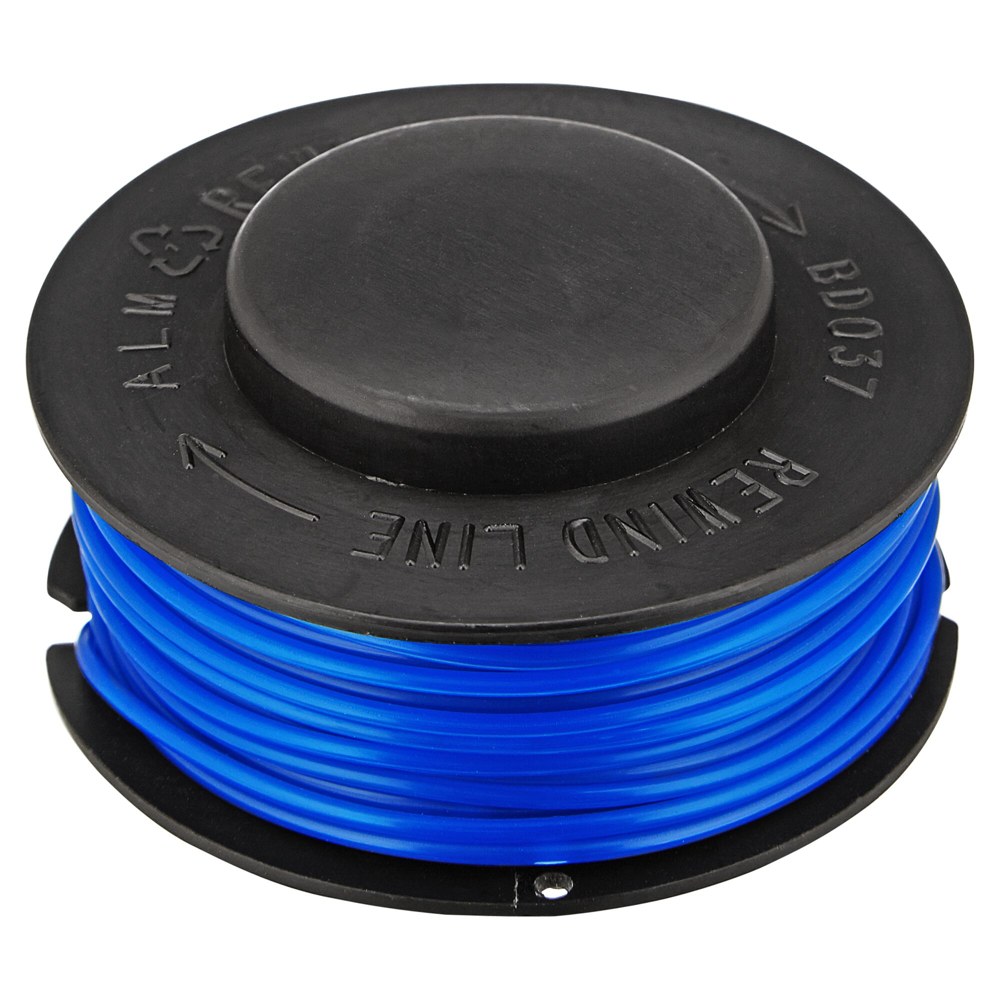 Fadenspule für Elektrotrimmer