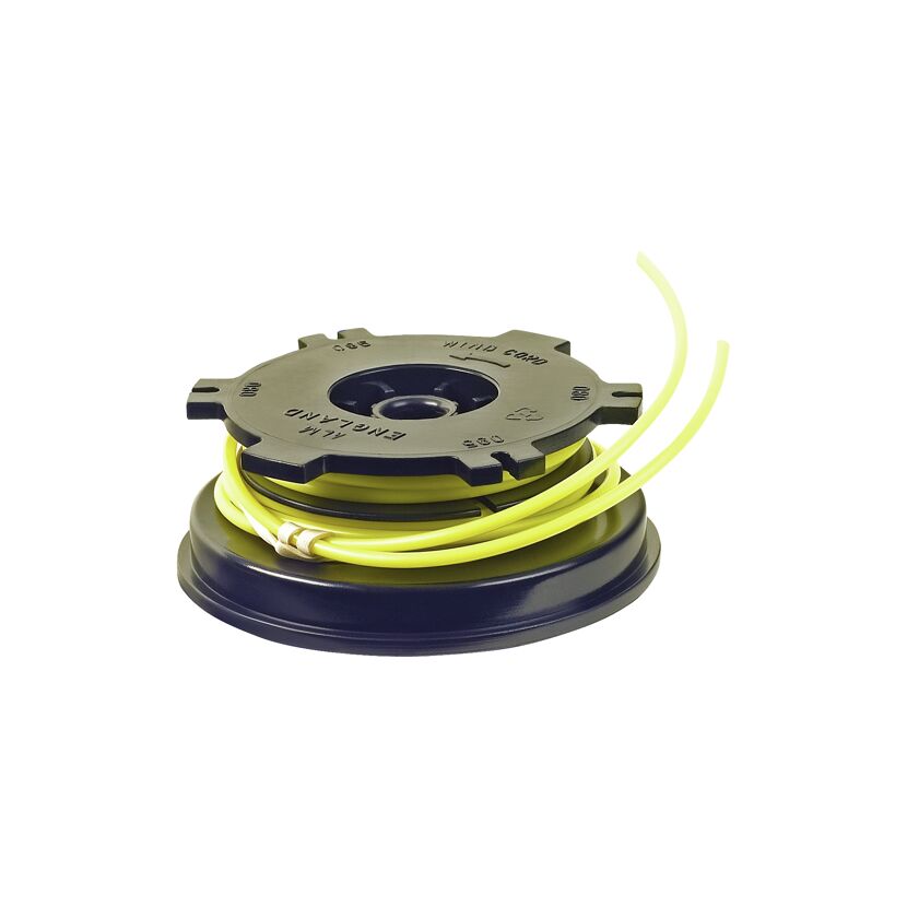 Fadenspule für Motorsense