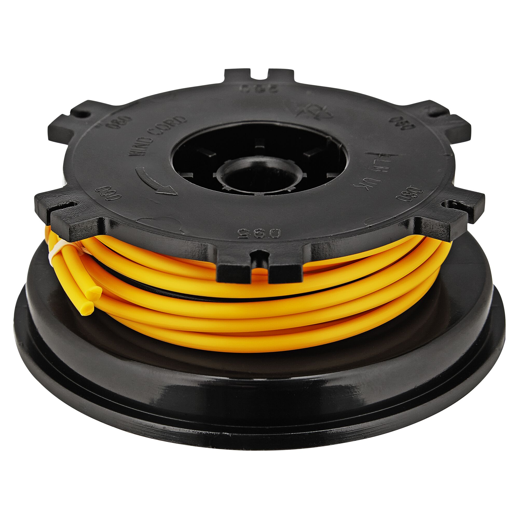 Fadenspule für Elektrotrimmer