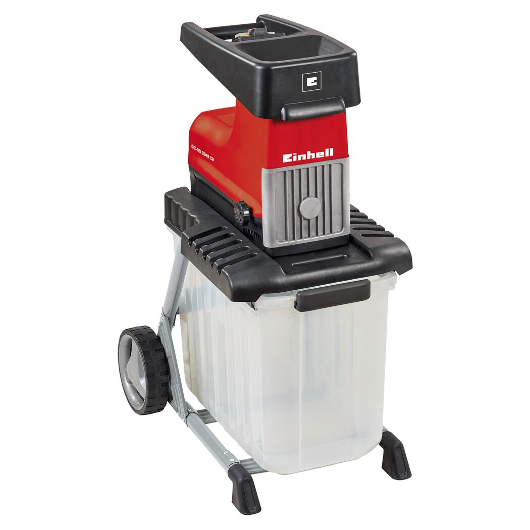 Leisehäcksler GC-RS 2845 CB von Einhell