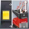 Einhell Leisehäcksler GC-RS 2845 CB