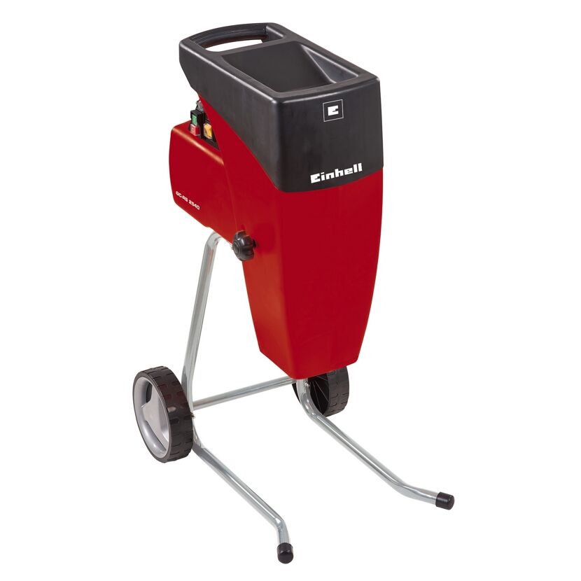 Leisehäcksler GC-RS 2540 von Einhell