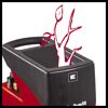 Elektro-Leisehäcksler 'GC-RS 2540' 2000 W