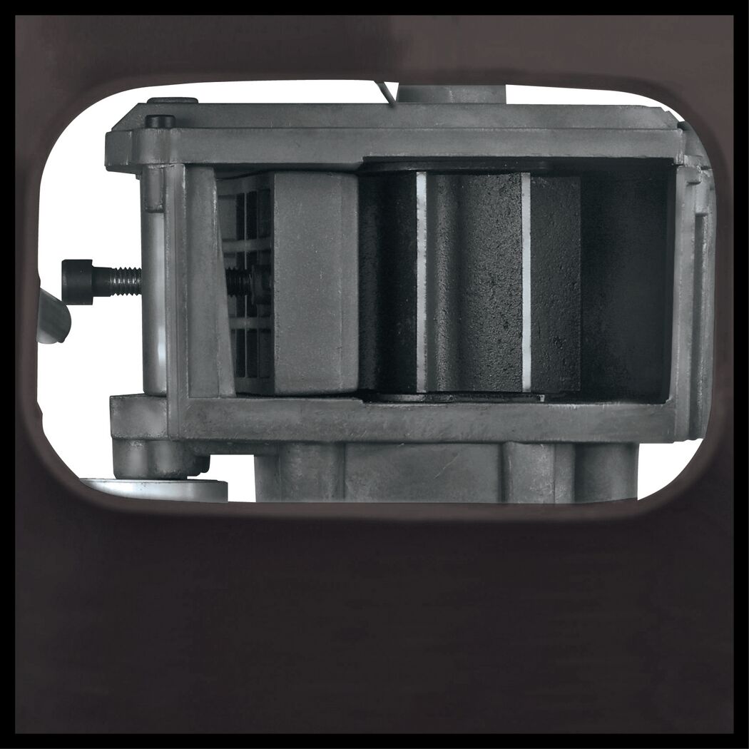 Elektro-Leisehäcksler 'GC-RS 2540' 2000 W