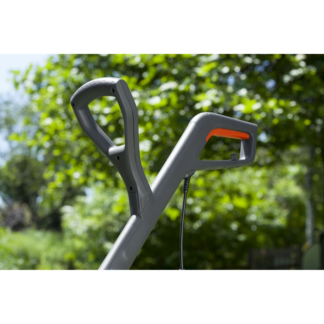 Elektro-Rasentrimmer 'SmallCut Plus 350/23' 350 W