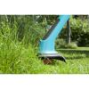 Elektro-Rasentrimmer 'SmallCut Plus 350/23' 350 W