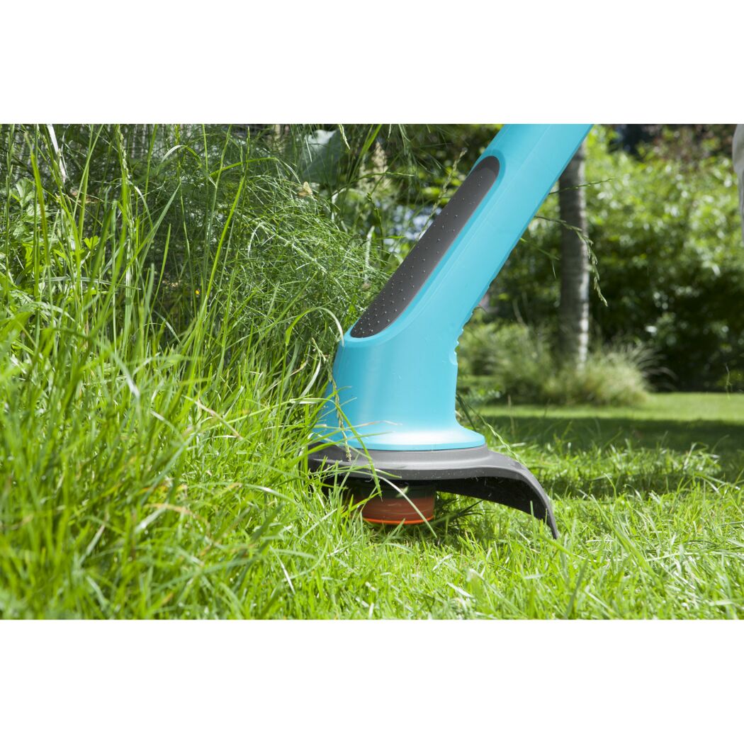 Elektro-Rasentrimmer 'SmallCut Plus 350/23' 350 W