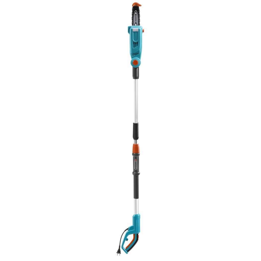 Teleskophochentaster TCS 720 W 20 cm